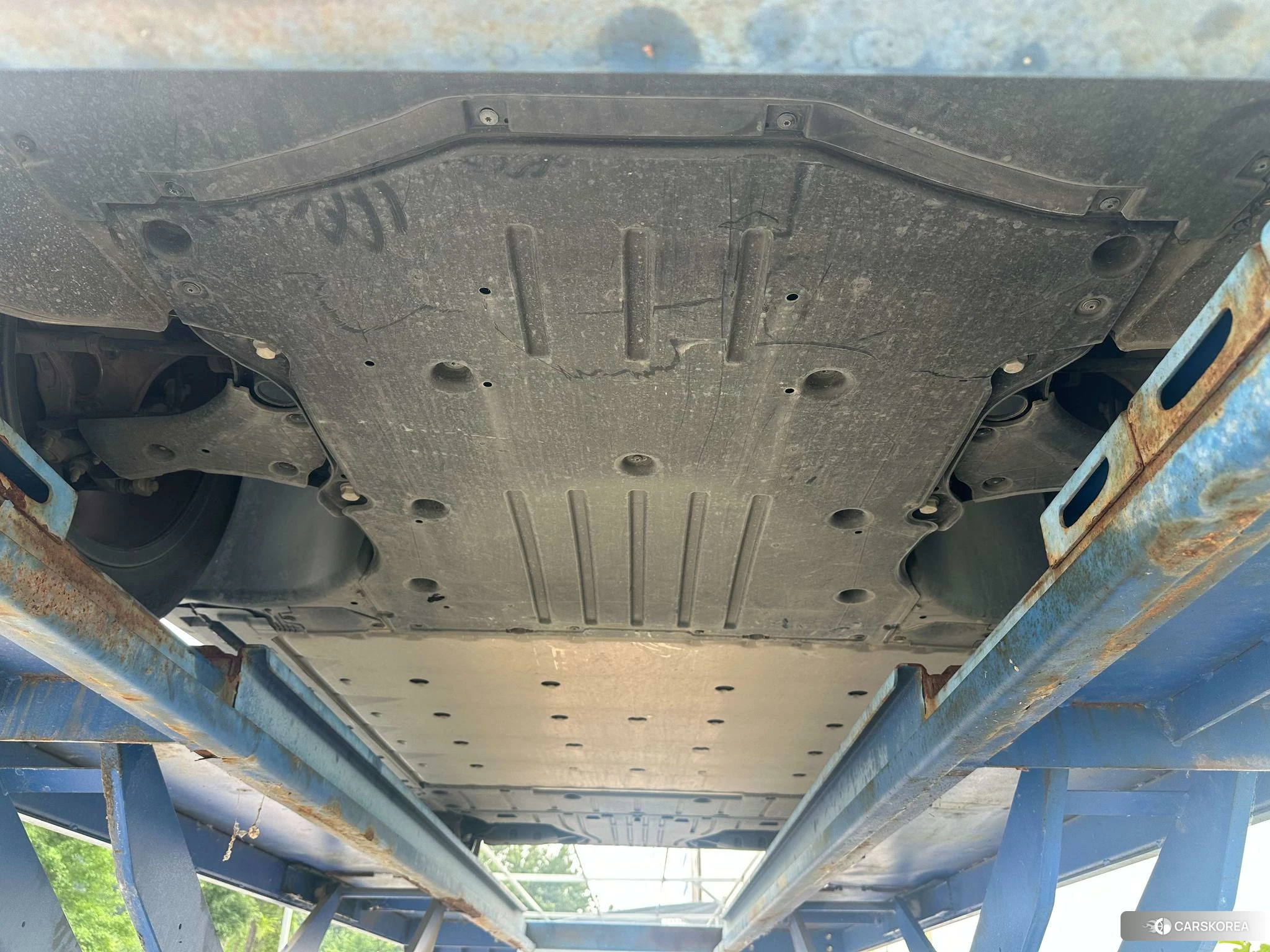 Volkswagen ID.4 CROZZ id 4498513 из Китая 21