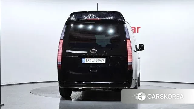 Hyundai Staria id 3770690 из Кореи 14