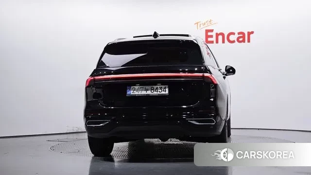 Lincoln Nautilus 2nd Generation id 3251542 из Кореи 14