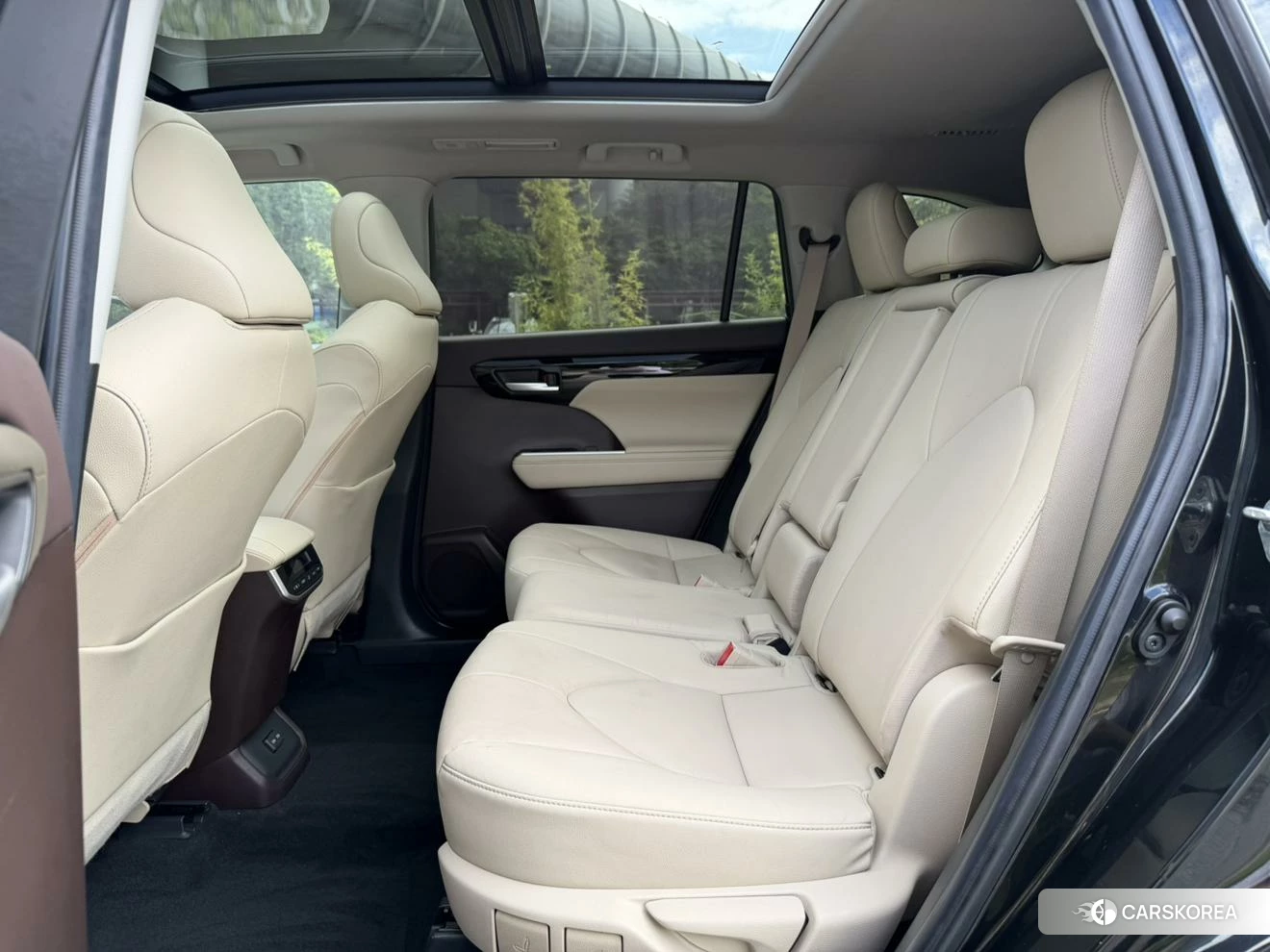 Toyota Highlander id 4514917 из Китая 8