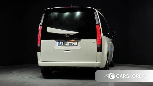 Hyundai Staria id 4580710 из Кореи 31