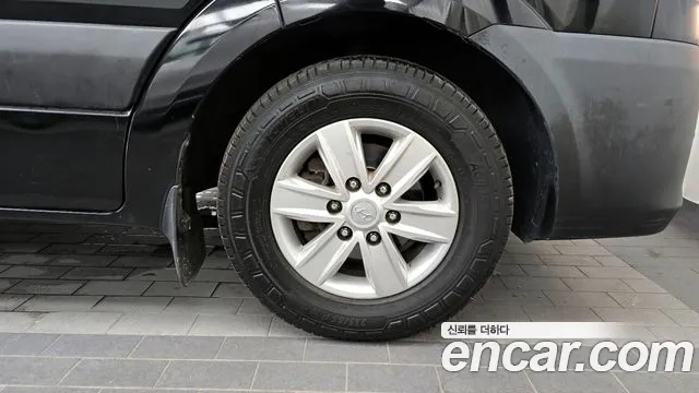 Hyundai Solati id 2876751 из Кореи 13