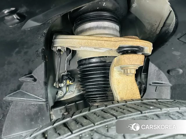 Mercedes-Benz GLS id 4256972 из Китая 22