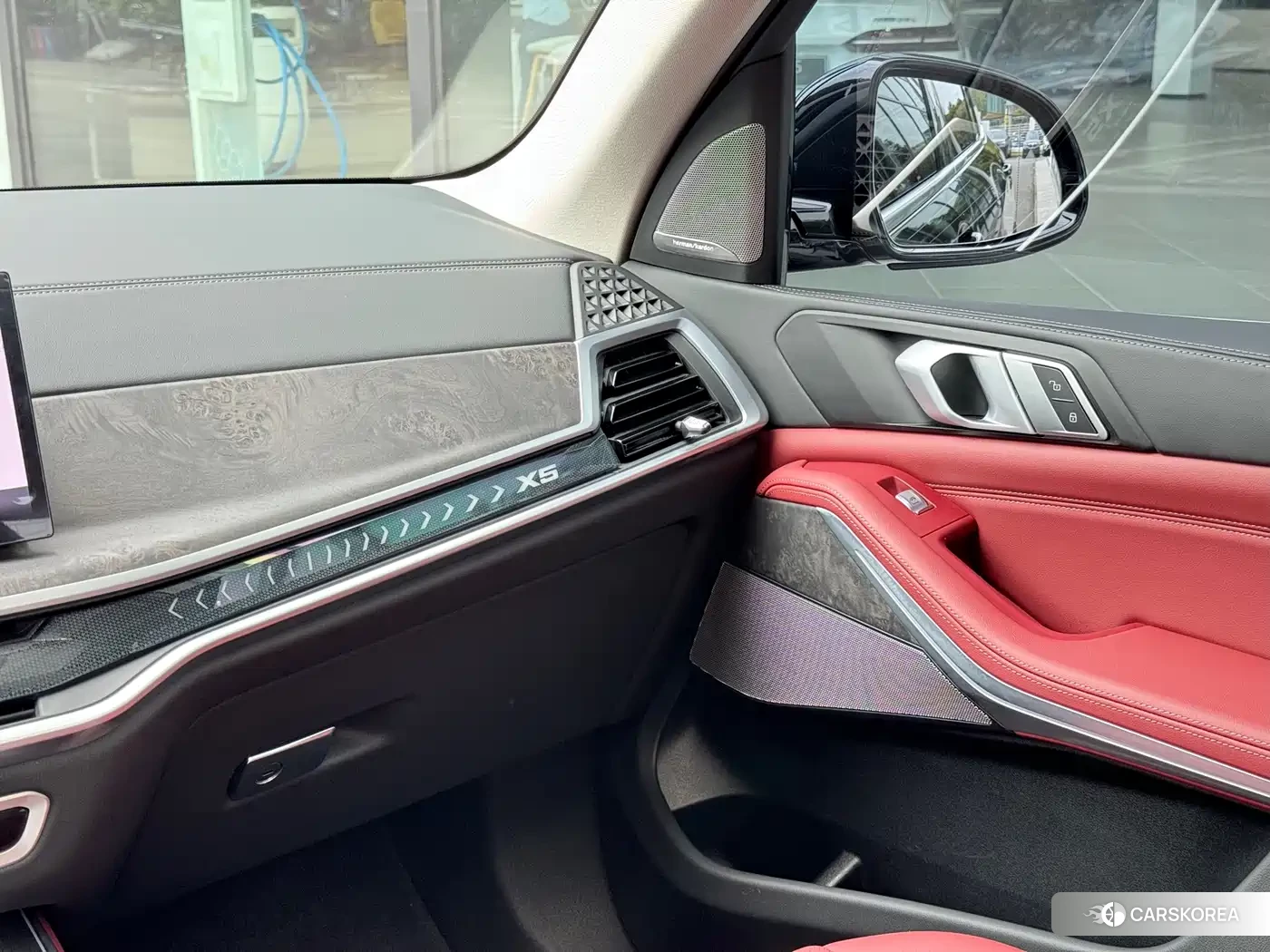 BMW X5 id 4559615 из Китая 11