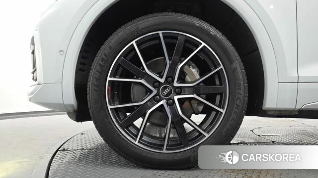 Audi Q5 (FY) id 4475647 из Кореи 31