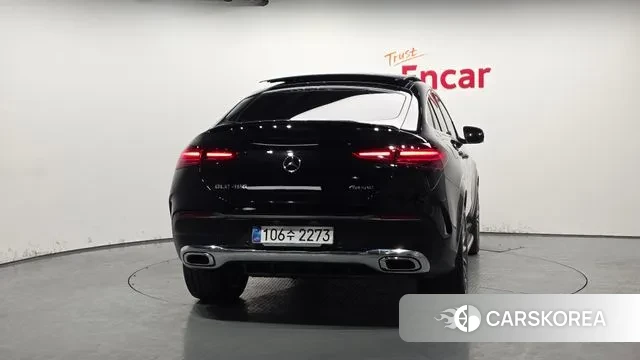 Mercedes-Benz GLE-Class W167 id 3533285 из Кореи 14