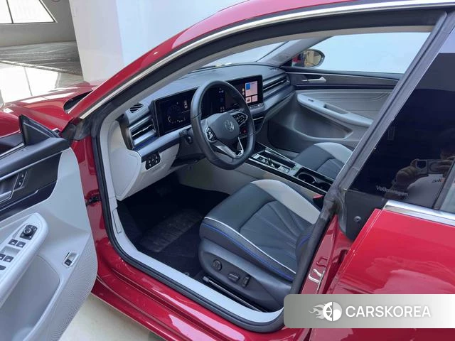 Volkswagen Lingdu id 4307324 из Китая 18