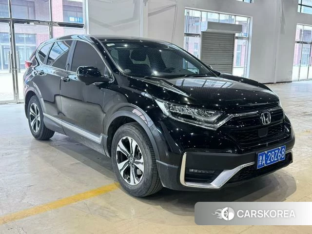 Honda CR-V id 4297747 из Китая 12