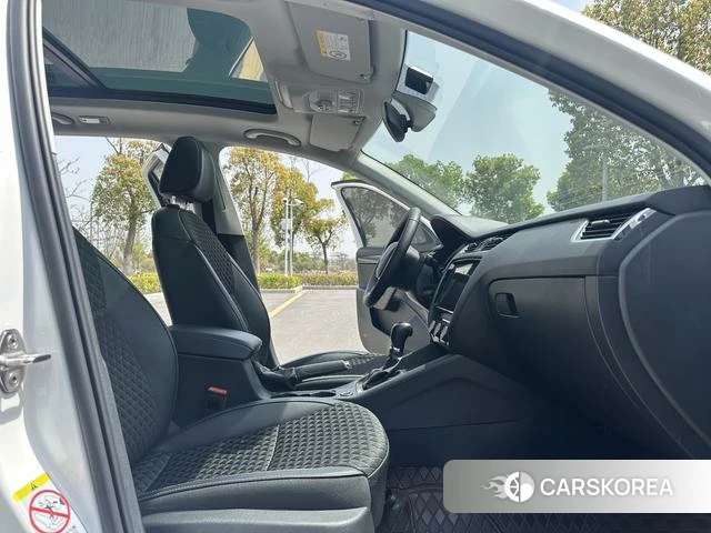 Skoda Octavia id 4242173 из Китая 9