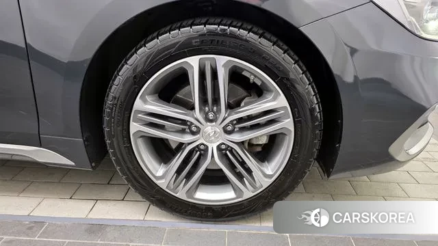 Hyundai Grandeur IG id 3703832 из Кореи 14