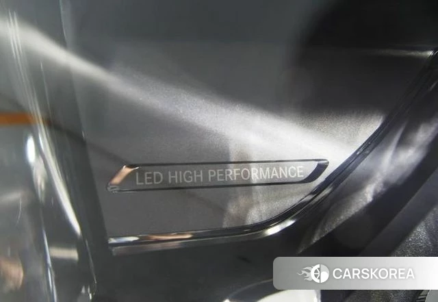 Mercedes-Benz E-Class W214 id 4427024 из Кореи 8