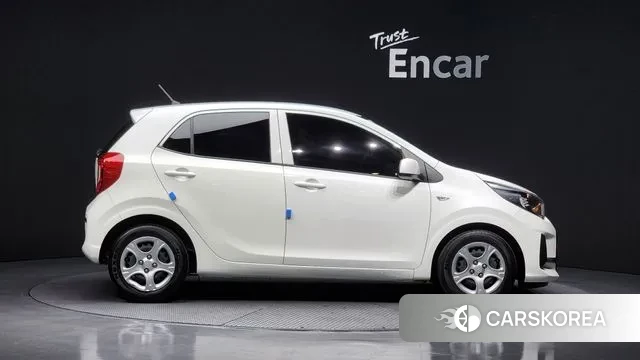 Kia Morning Urban (JA) id 3753353 из Кореи 14