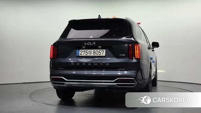 Kia Sorento 4th Generation id 3059415 из Кореи 14
