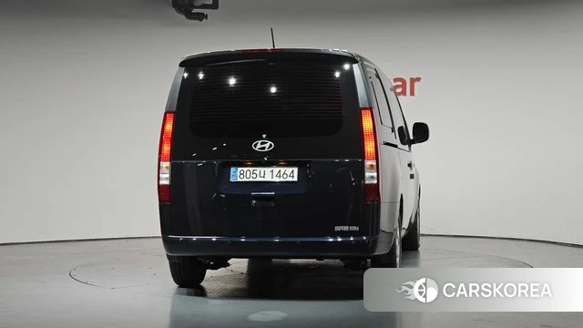Hyundai Staria id 4302253 из Кореи 27