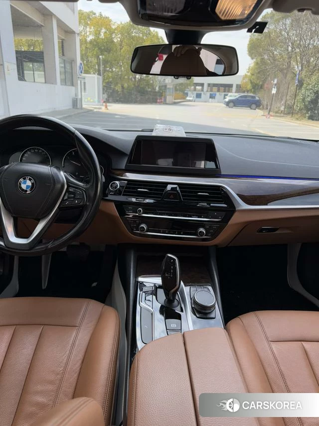 BMW 5 series id 4239174 из Китая 10