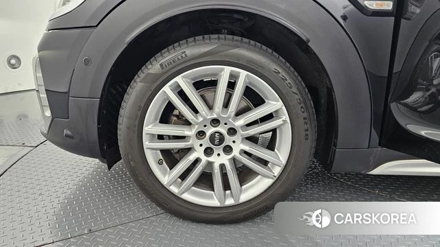 Mini Cooper Countryman id 4428536 из Кореи 28