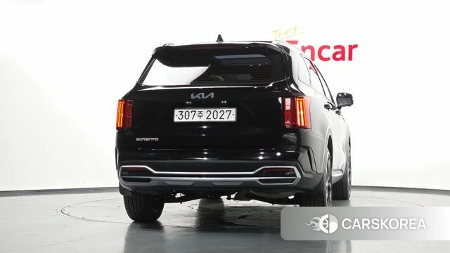 Kia Sorento 4th Generation id 4898609 из Кореи 32