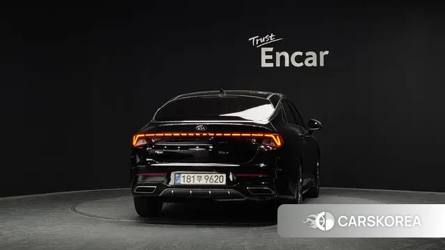 Kia K5 3rd generation id 3788746 из Кореи 14