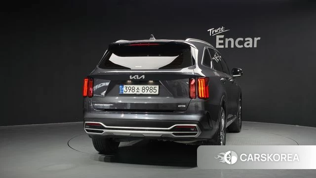 Kia Sorento 4th Generation id 4292537 из Кореи 26