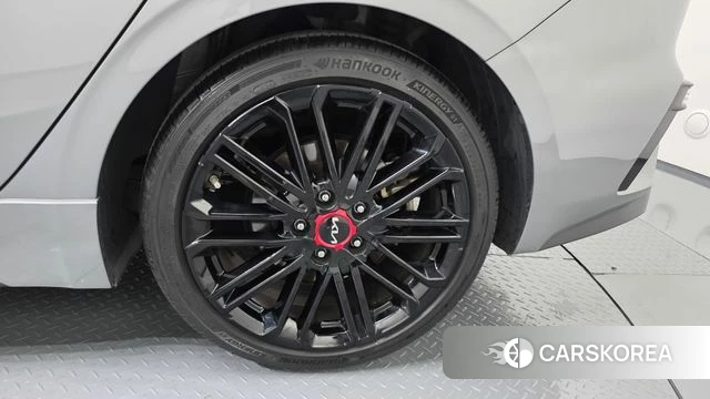 Kia The New K3 2nd generation id 3842909 из Кореи 14