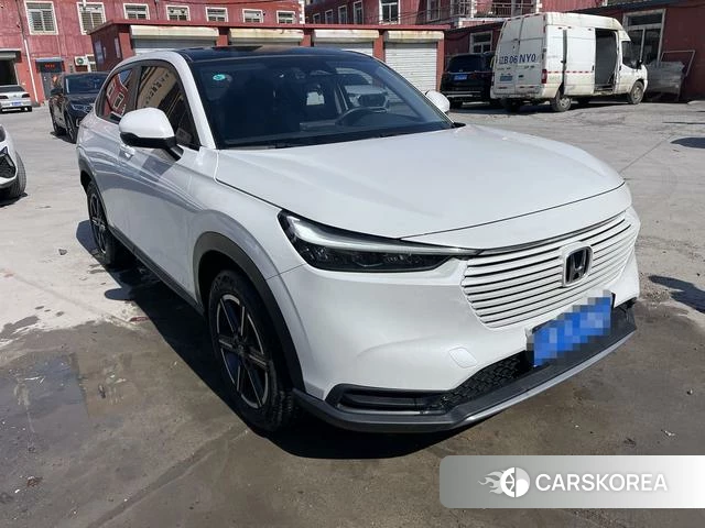Honda Binzhi id 4275579 из Китая 12