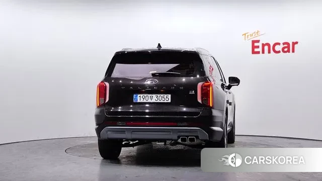 Hyundai The New Palisade id 3716148 из Кореи 14