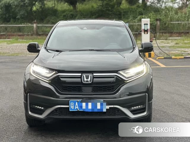 Honda CR-V id 4359065 из Китая 10