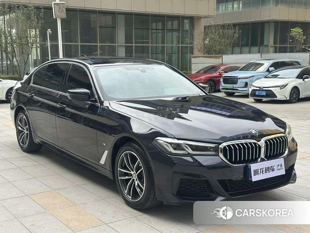 BMW 5 series id 4291133 из Китая 19