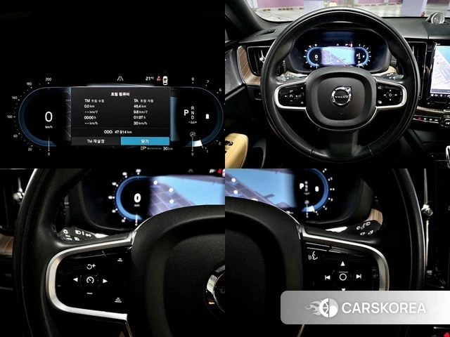 Volvo XC60 second Generation id 4303668 из Кореи 14