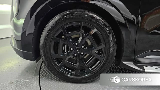 Kia The New Carnival 4th Generation id 4442722 из Кореи 28
