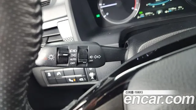 Ssangyong The New Rexton Sports Cannes id 2526321 из Кореи 14