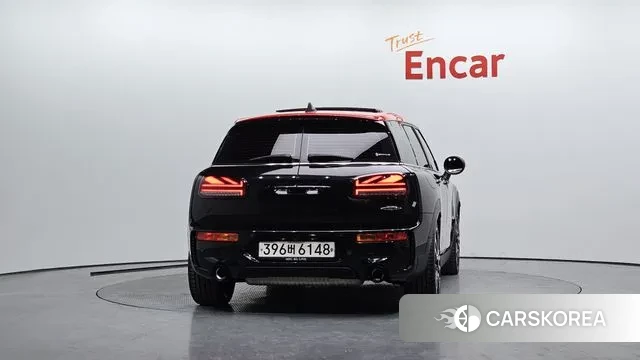 Mini Cooper S Clubman id 3492582 из Кореи 14