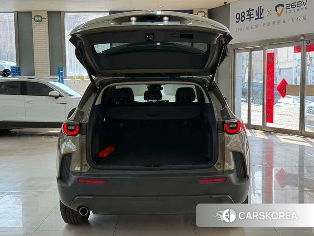 Mazda CX-50 line also id 4291222 из Китая 16