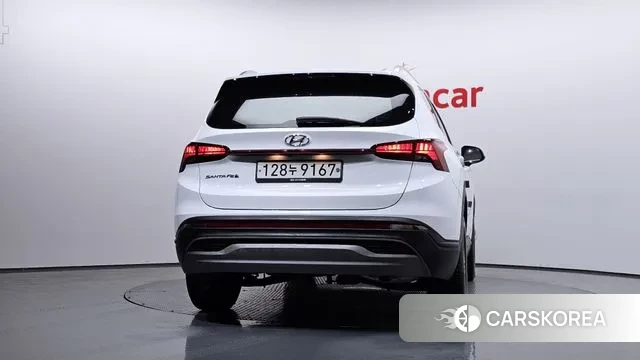 Hyundai The New Santa Fe id 3407028 из Кореи 14