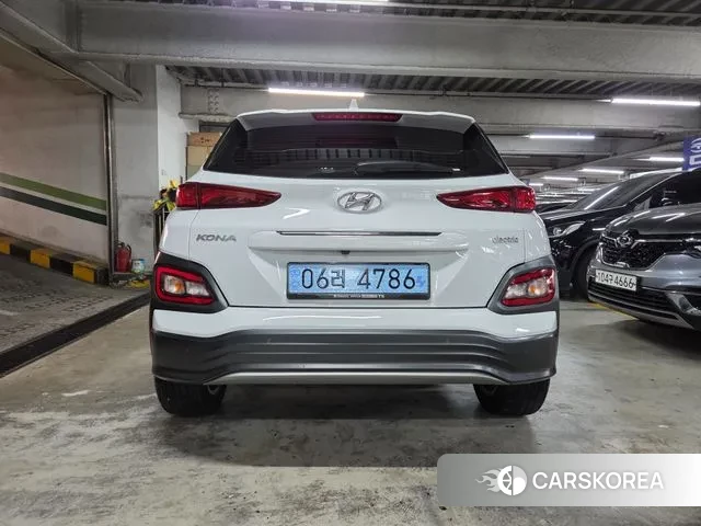 Hyundai Kona Electric id 3312663 из Кореи 14