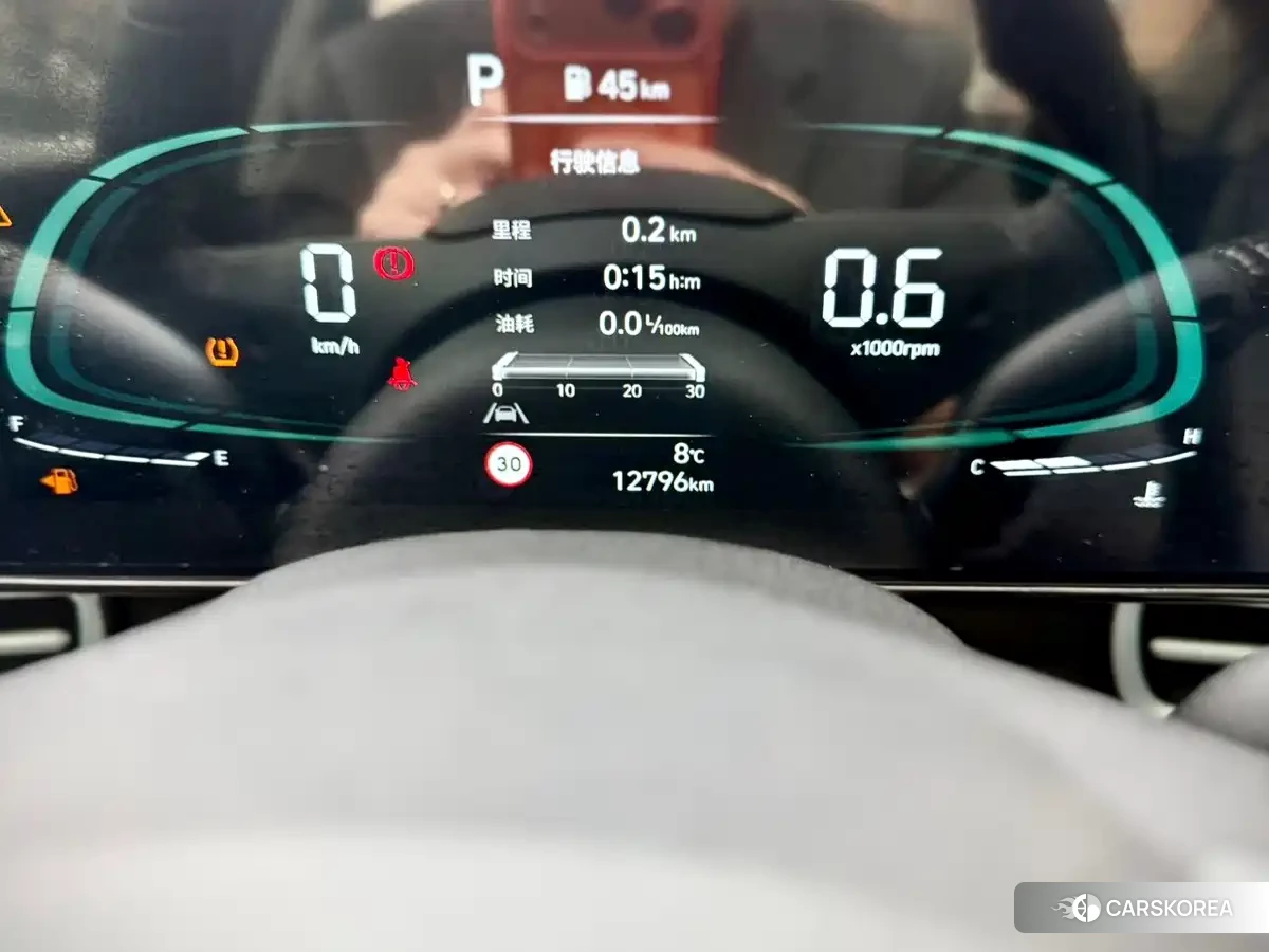 Hyundai Elantra id 4679671 из Китая 18