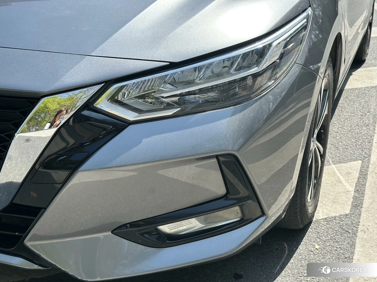 Nissan Xuan Yi id 4413247 из Китая 28