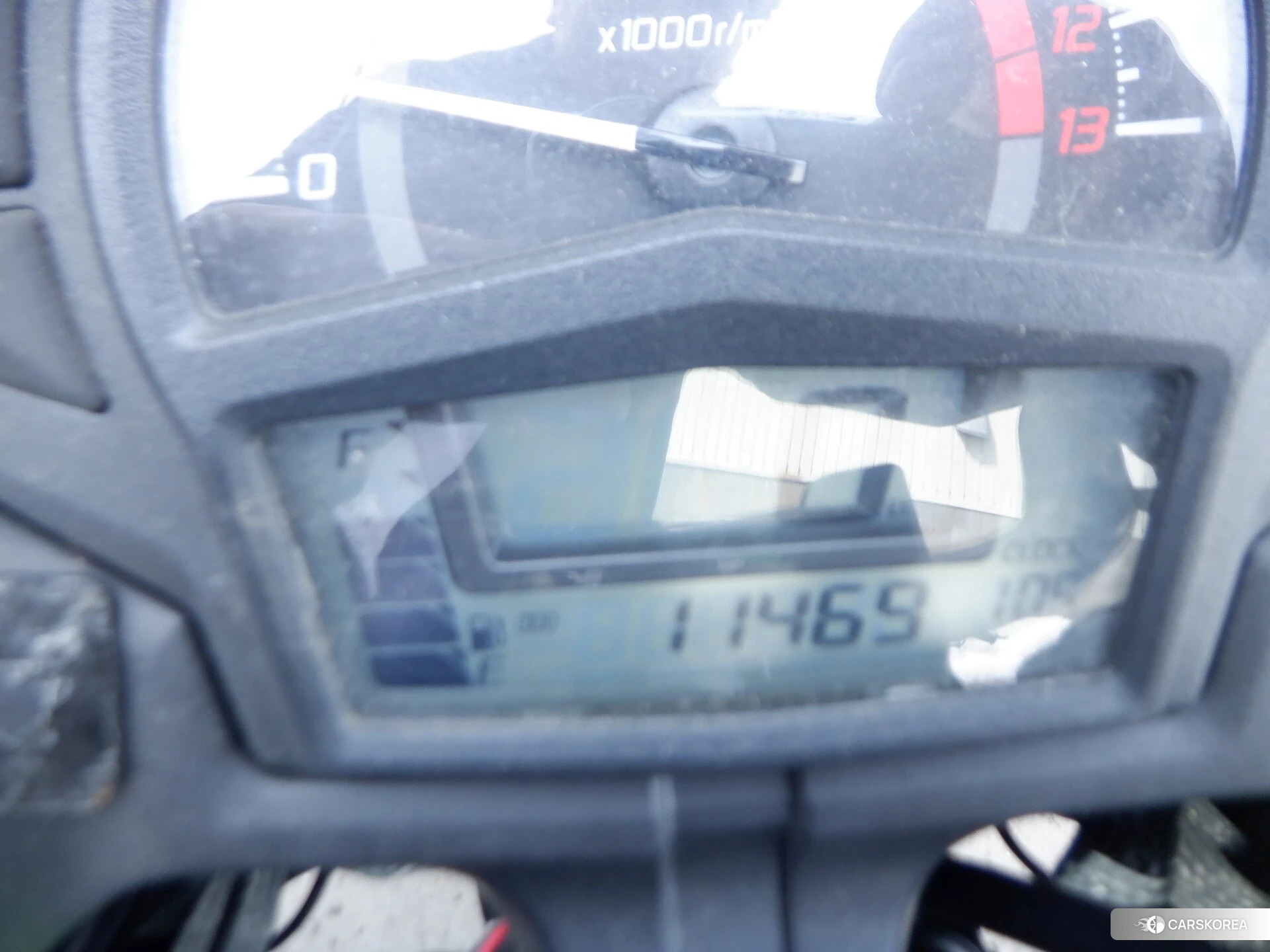 Kawasaki Ninja 400-2 2015 из Японии, фото 4