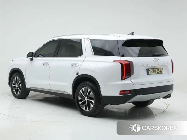 Hyundai Palisade id 4707522 из Кореи 14