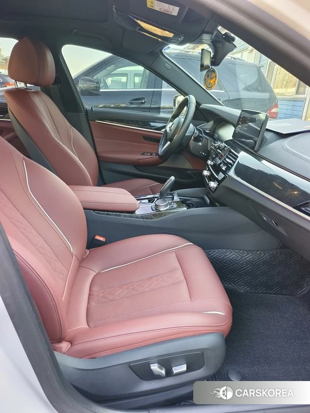BMW 5 series id 4257371 из Китая 15