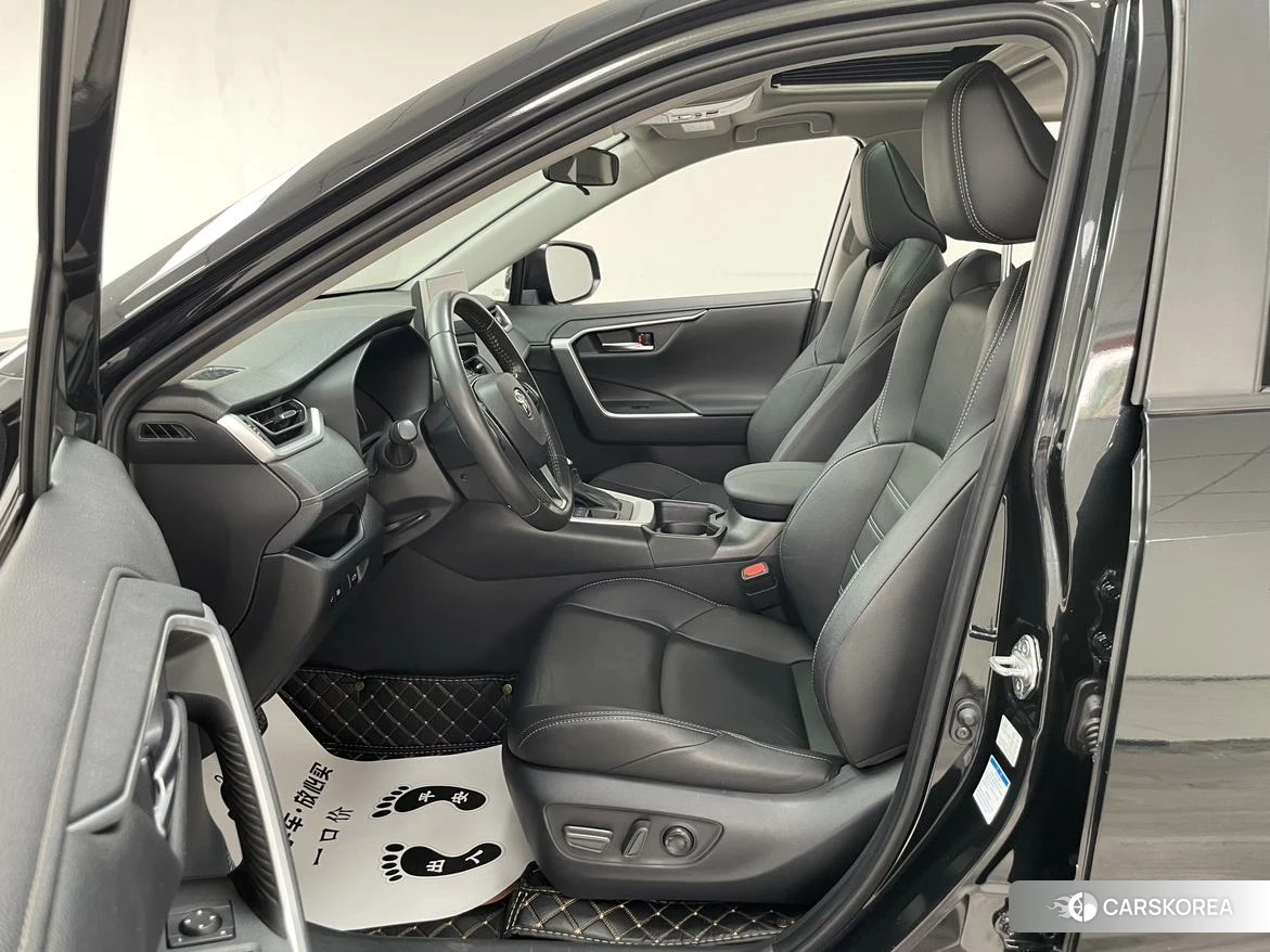 Toyota Wilanda id 4440865 из Китая 21
