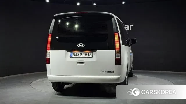 Hyundai Staria id 3757757 из Кореи 14