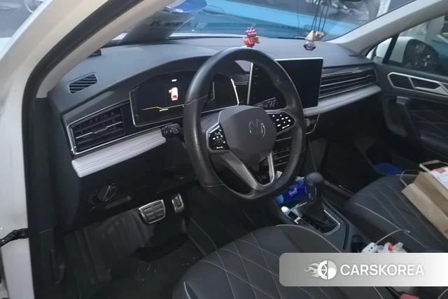 Volkswagen Tiguan L id 4272070 из Китая 11