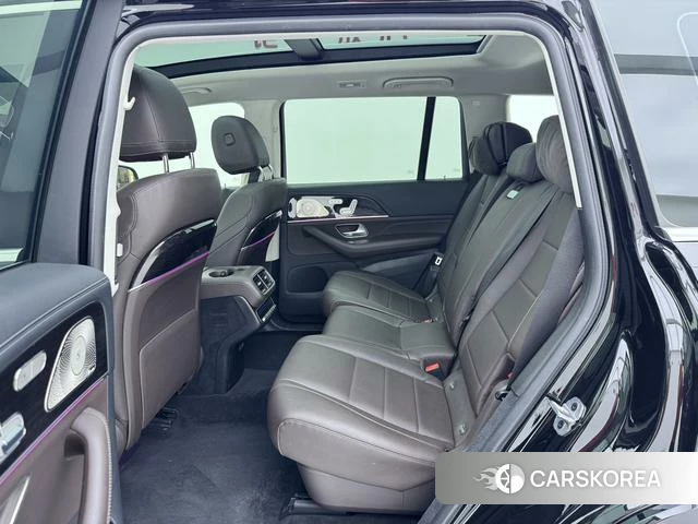 Mercedes-Benz GLS id 4259299 из Китая 13