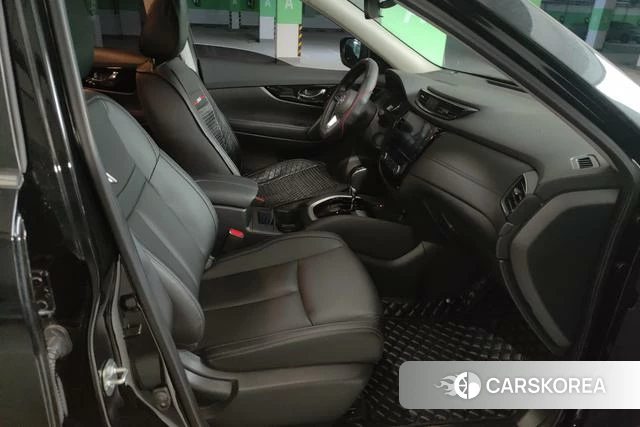 Nissan Qijun id 4273842 из Китая 11