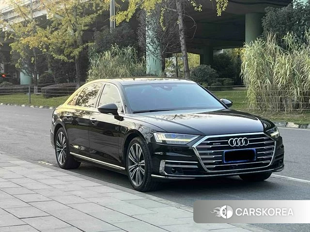 Audi A8 id 4219191 из Китая 15