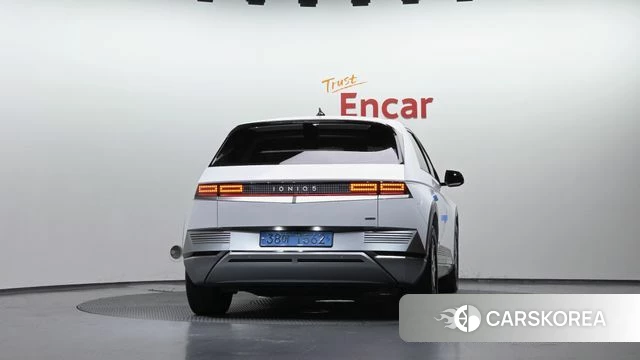 Hyundai Ionic 5 id 4623840 из Кореи 14