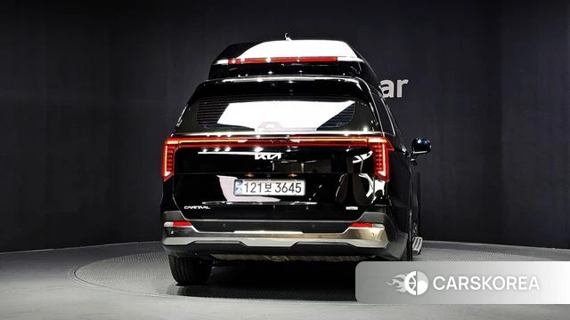Kia The New Carnival 4th Generation id 4686624 из Кореи 28