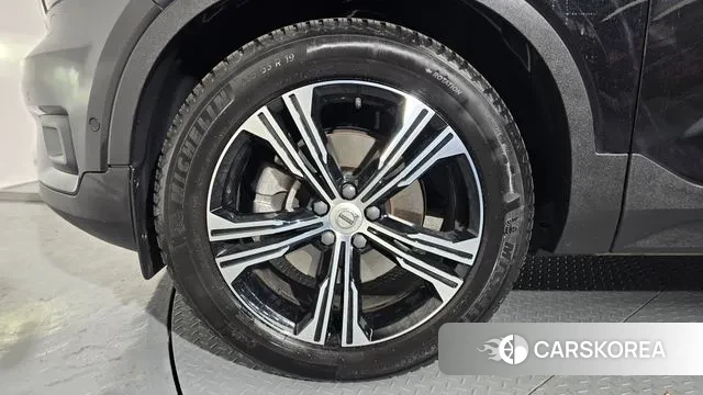 Volvo XC40 id 3754207 из Кореи 14