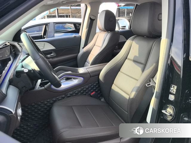 Mercedes-Benz GLE (import) id 4256861 из Китая 16